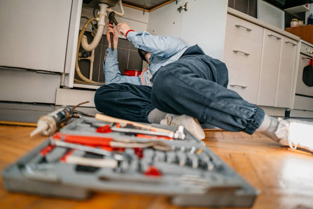 Sprinkler Systems in Mason, TX