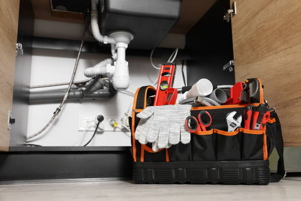 Best Water Softener Installation  in Mason, TX