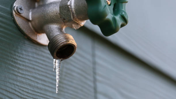 Best Gas Line Repair  in Mason, TX