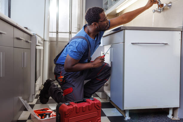 Best Hot Water Heater Installation  in Mason, TX