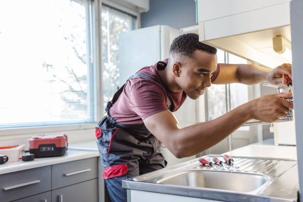 Best Shower Repair Services  in Mason, TX